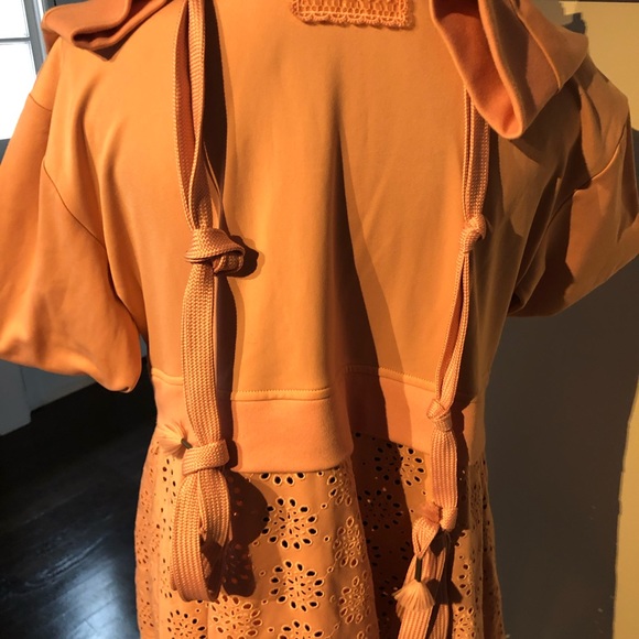 Fenty by Puma Eyelet Jacket - Picture 7 of 11